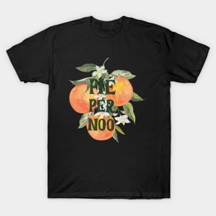 Piper No Thailand T-Shirt